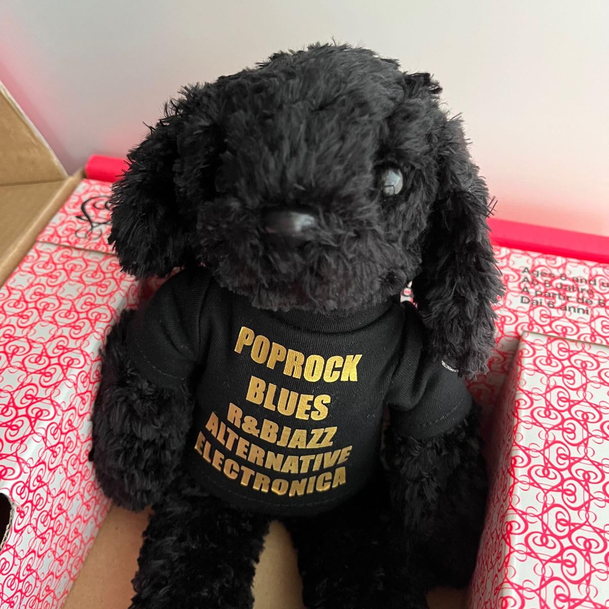 Amazon.co.jp: 藤井フミヤ fujii fumiya file another 1525 ぬいぐるみ