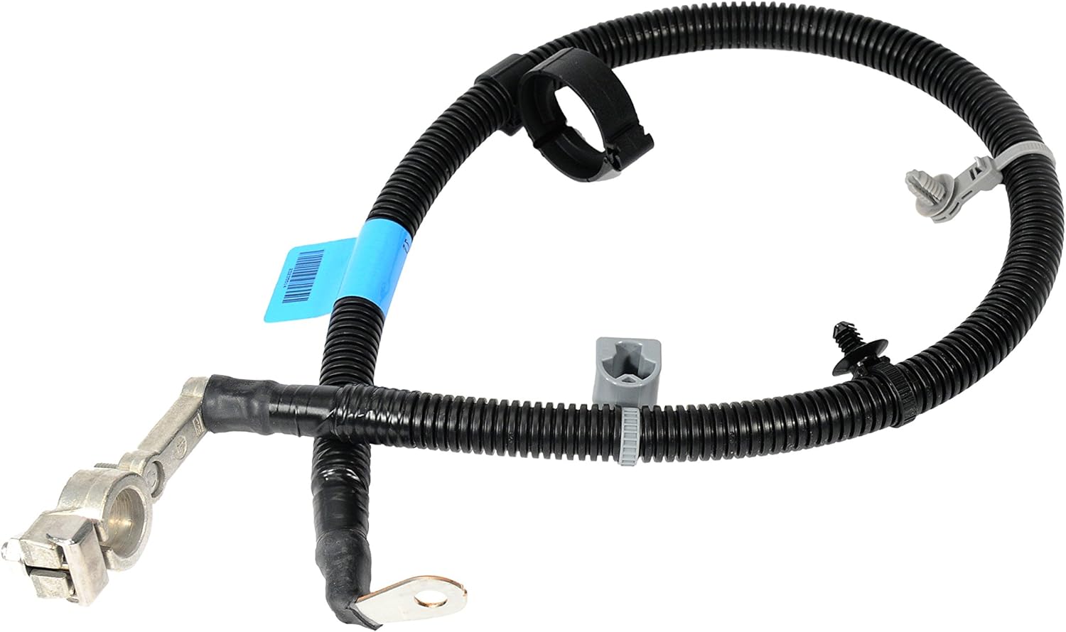 ACDelco GM Original Equipment 23235509 Negative Battery Cable