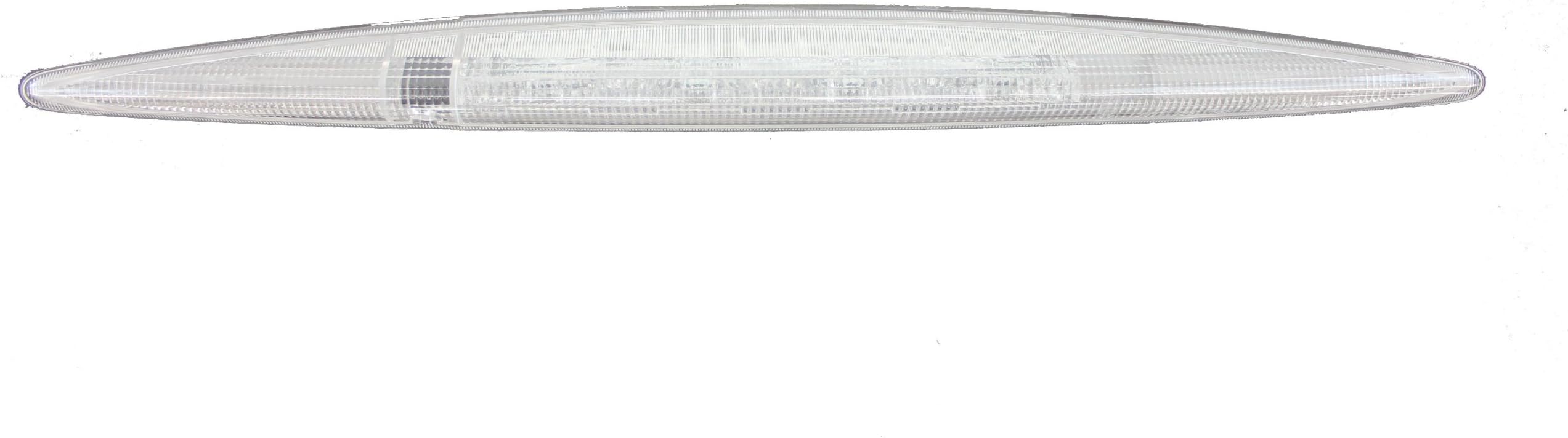 Genuine Honda Parts 34270-T0A-A01 Honda CR-V High Mount Brake Light