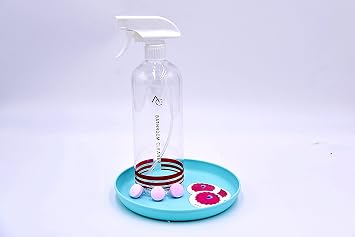 Bellezza Bottle Bathroom Cleaner Single Pack