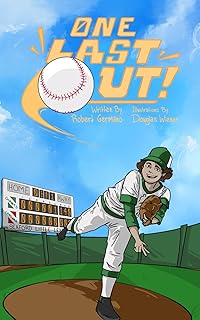 One Last Out book cover