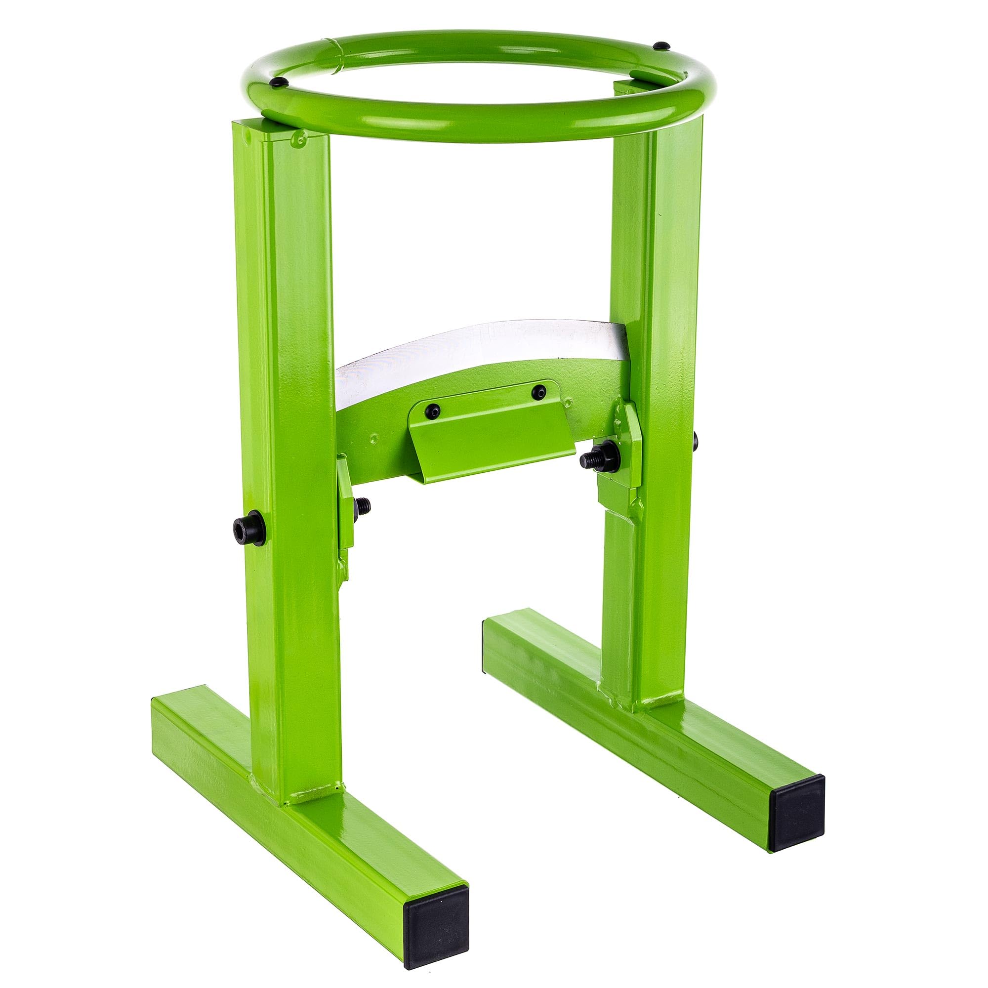 TC Technic LS-200A Fendeur de bûches manuel manuel pour bois de chauffage