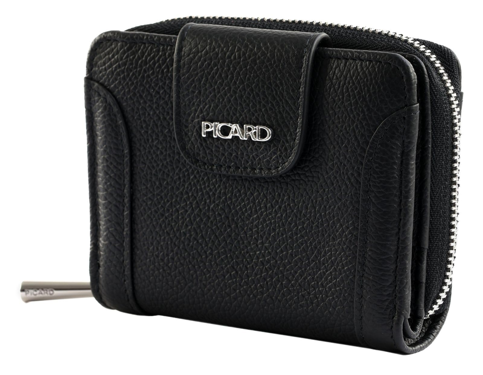 Picard Torebka Highlands1 Portfel Czarny