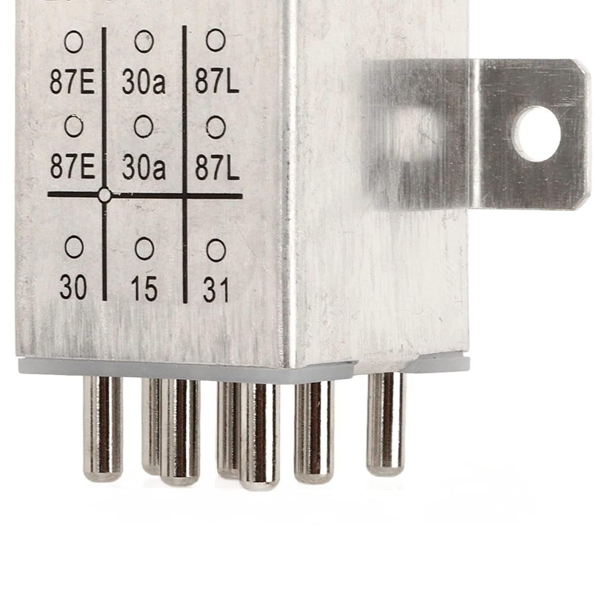 OE 2015403745 Przekaźnik Zabezpieczający Przed Przeciążeniem dla R107 560SL R129 500SL W124 260E 300E 300D W126 300SE 420SEL 190D, Przekaźnik Zabezpieczający Przed Przeciążeniem
