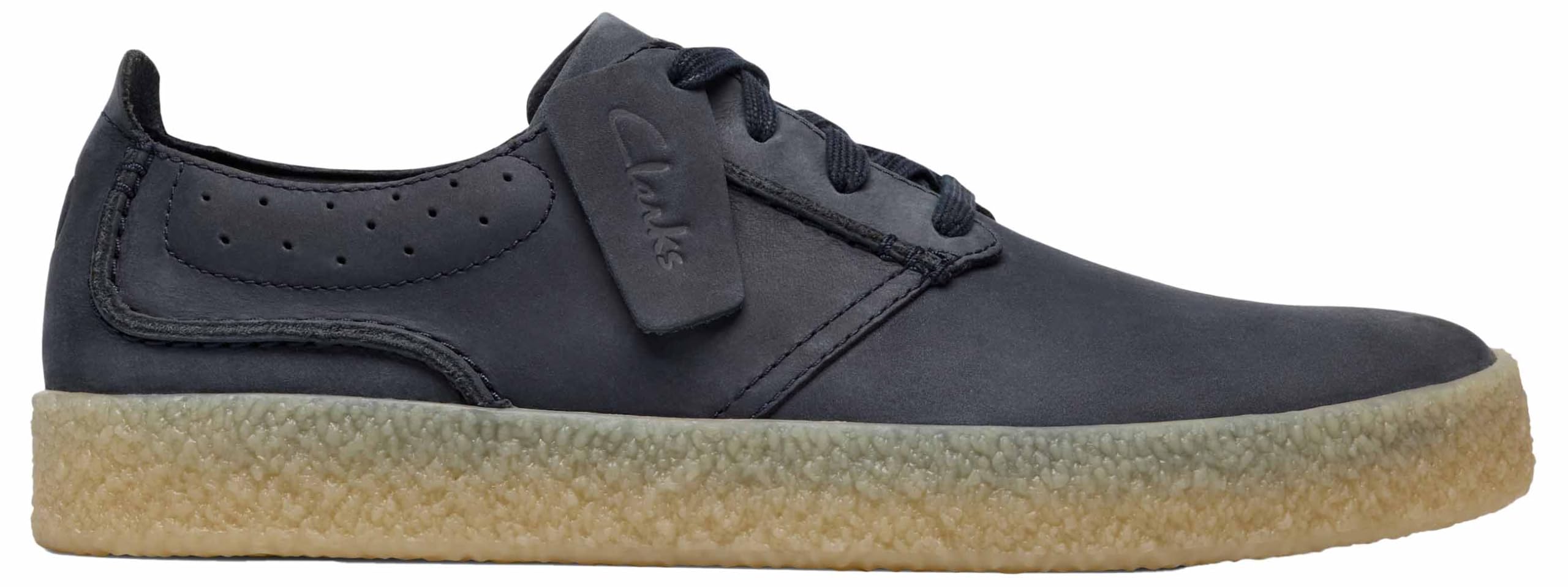 Clarks Premium Streethilllace -Hombre