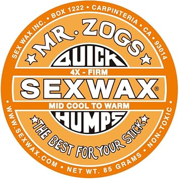 SEXWAX  4.MID-COOL/4X ,QUICKHUMPS