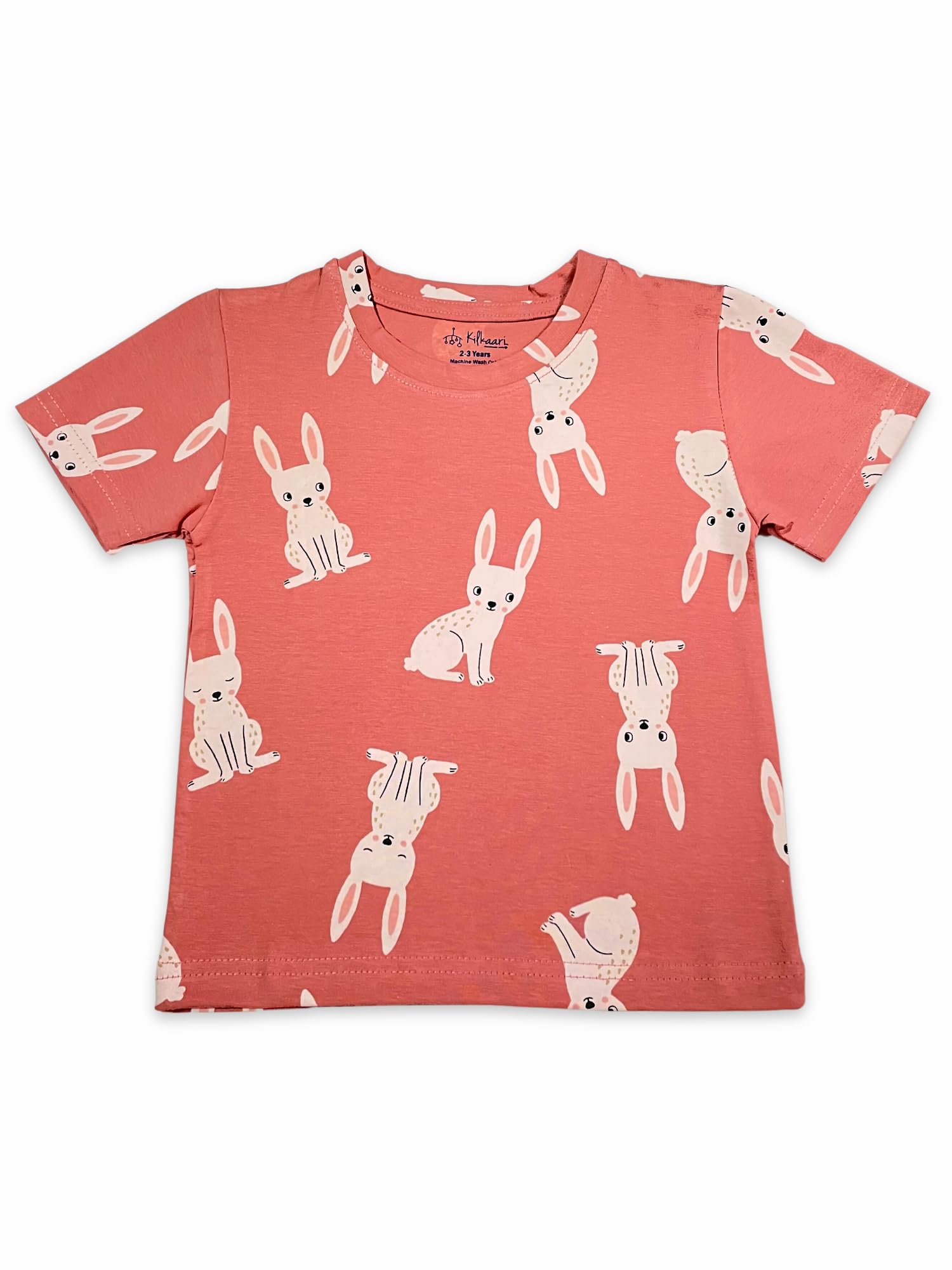KILKAARIRabbit Magic Tee