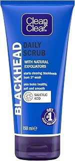 Clean Clear Siyah Nokta Önleyici Krem Jel 150 Ml