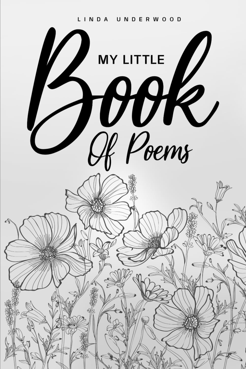 My Little Book of Poems