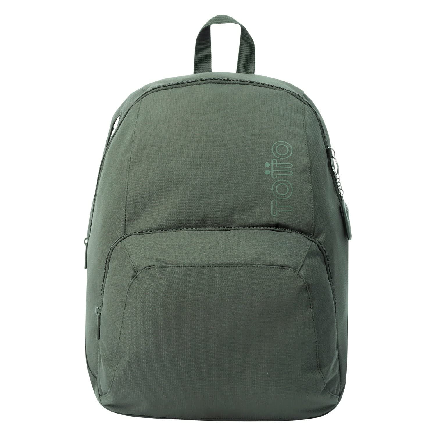 TOTTO Ometto Mochila Unisex niños (Pack de 1)