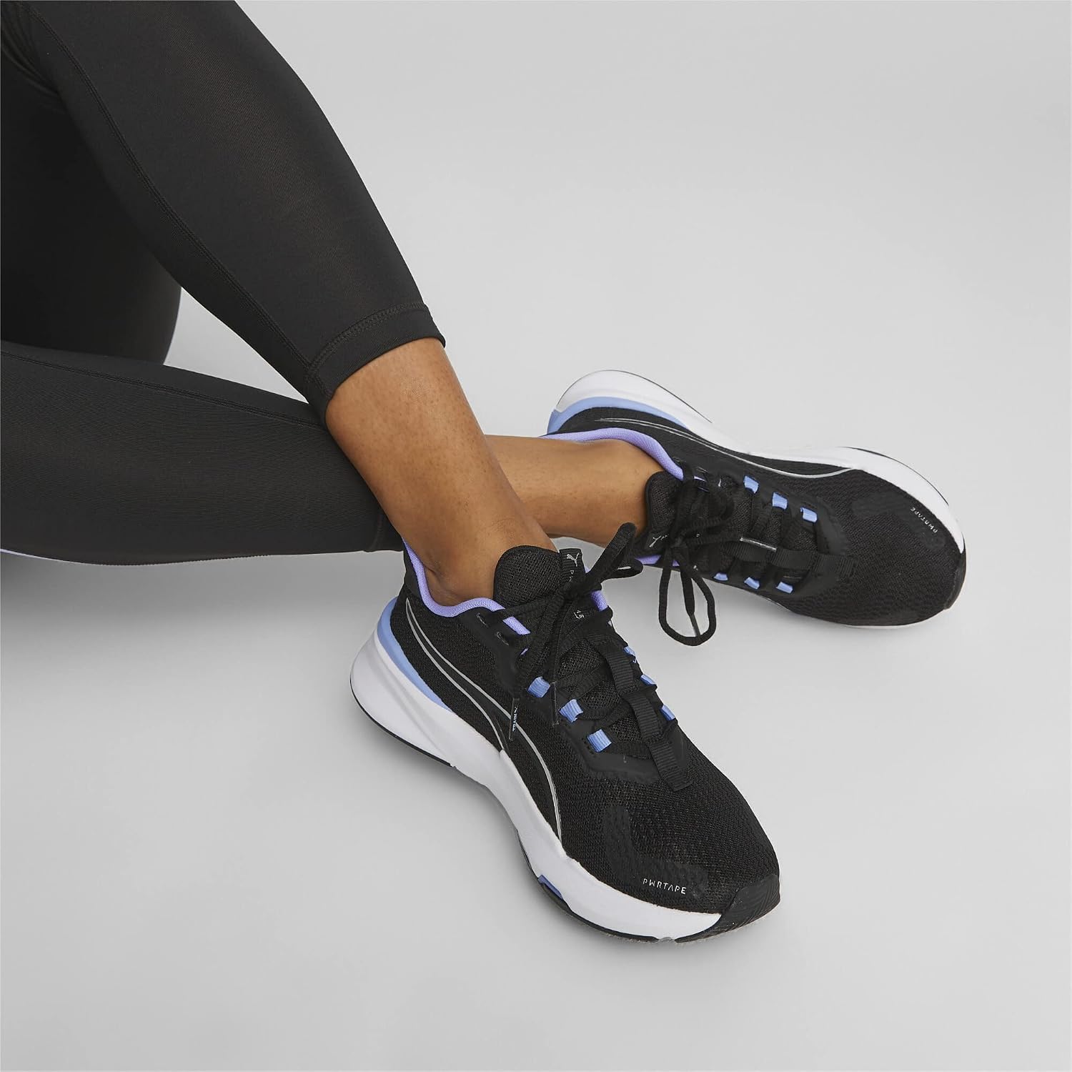 PUMA Women's Football Soccer Boots