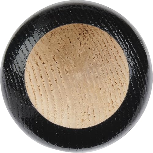 Miniatura 8 de Rawlings  Bates de béisbol de madera para jóvenes  Opciones de cenizaarcecompuesto