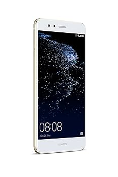 HUAWEI 51091CKM P10 lite Dual-SIM smartfon (wyświetlacz
