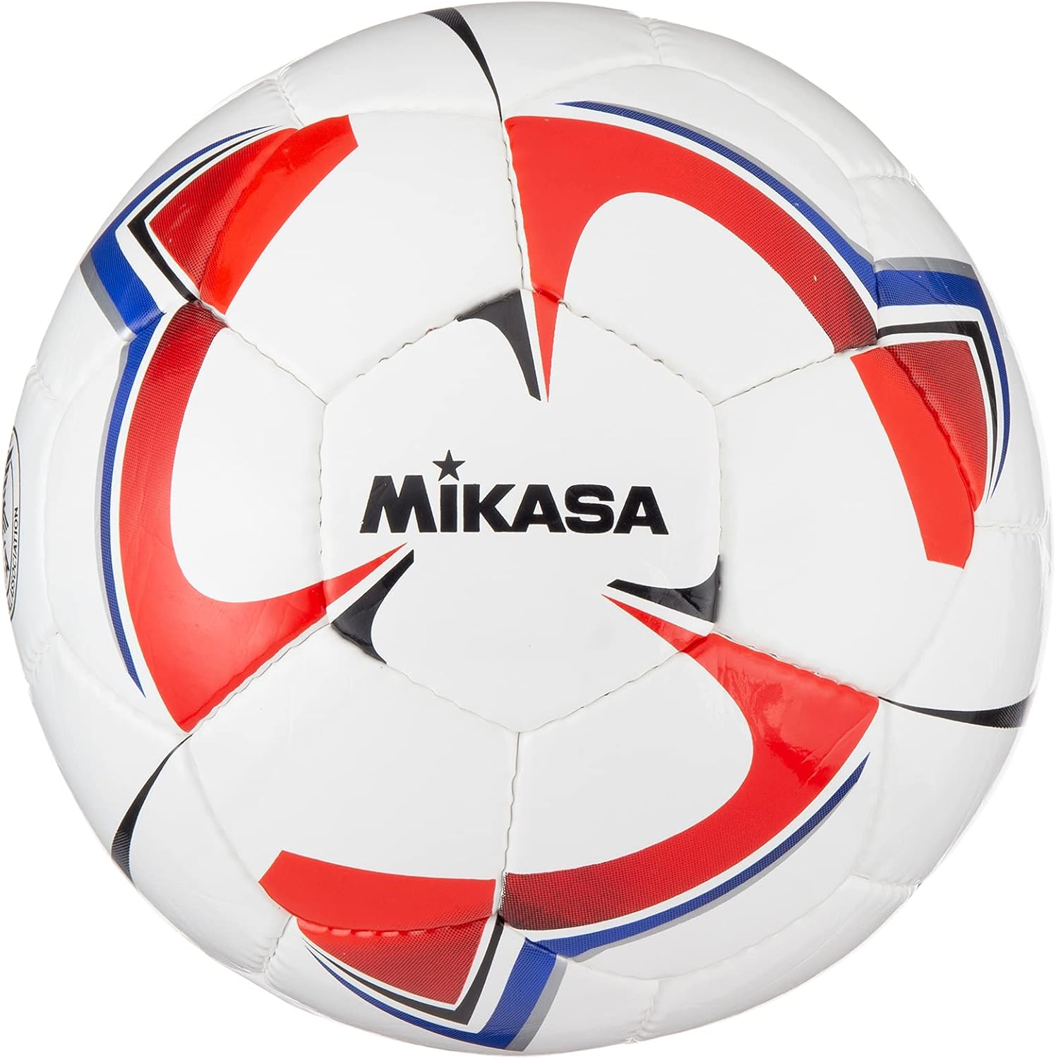 ミカサ(MIKASA) サッカーボール 