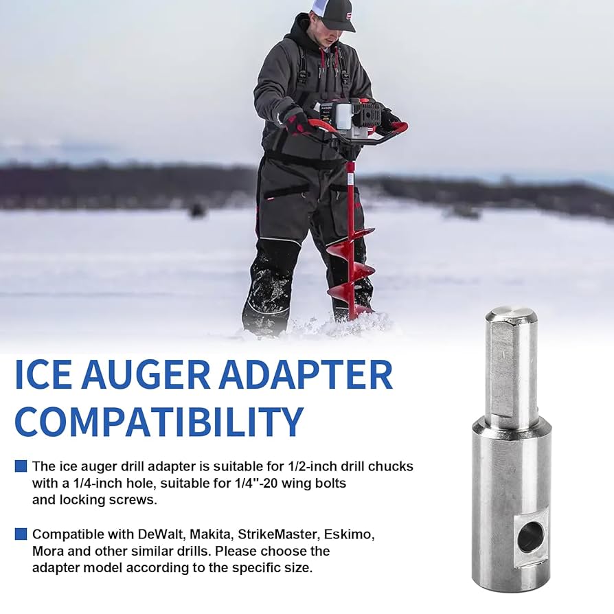 Strikemaster K Drill Clam Plate Adapter Strikemaster Lite Flite K