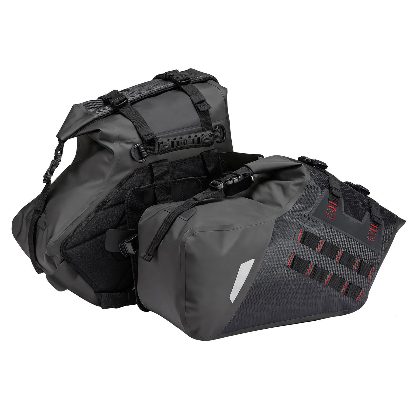 Parte della borsa Borse Da Sella Per Moto Per Yamaha Per Honda