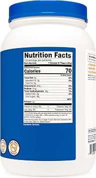 Nutricost Dextrose Powder 5 LBS - Non-GMO, Gluten Free