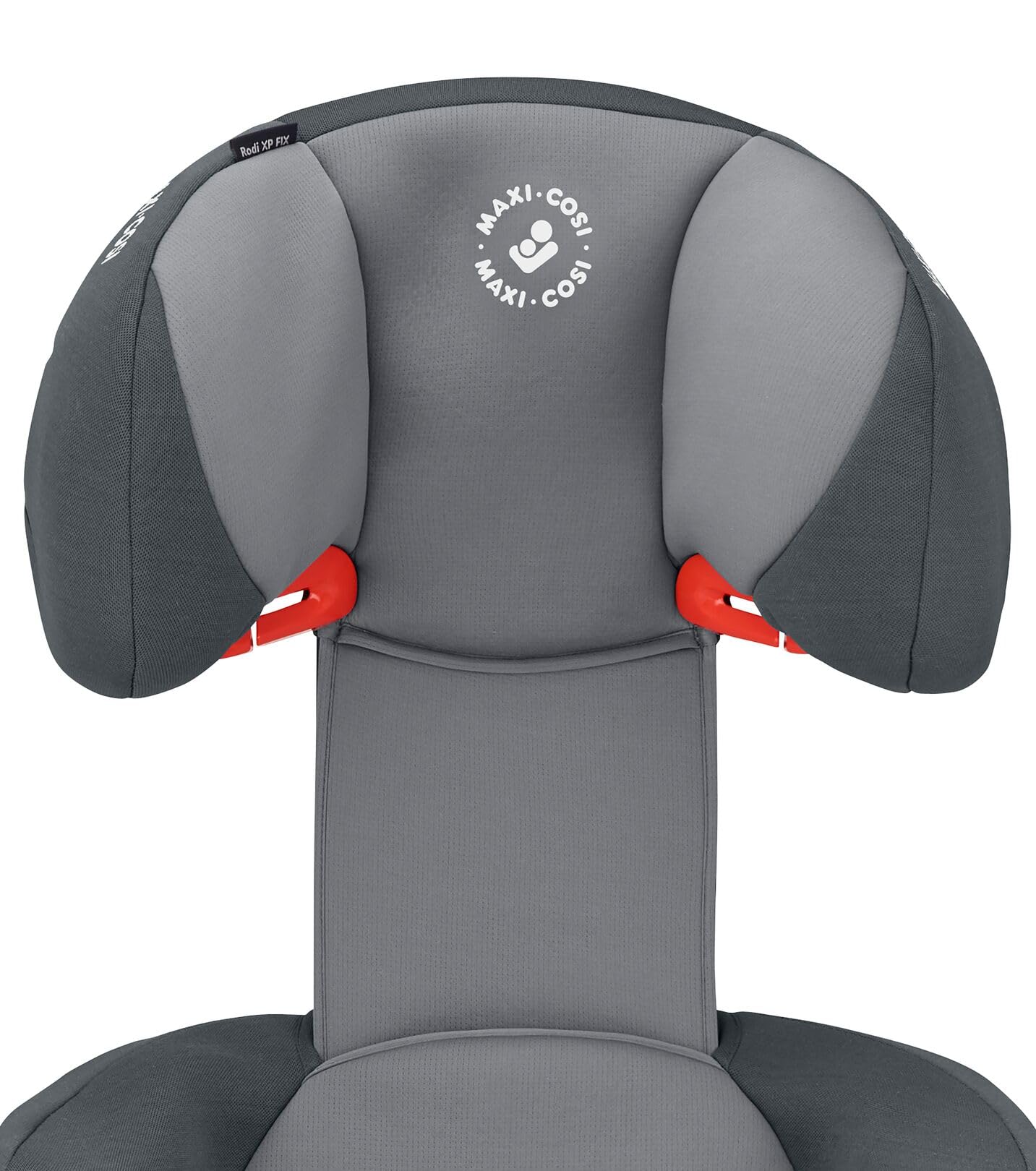 Maxi-Cosi Rodi XP FIX Child Car Seat, ISOFIX Booster Light, 3.5-12