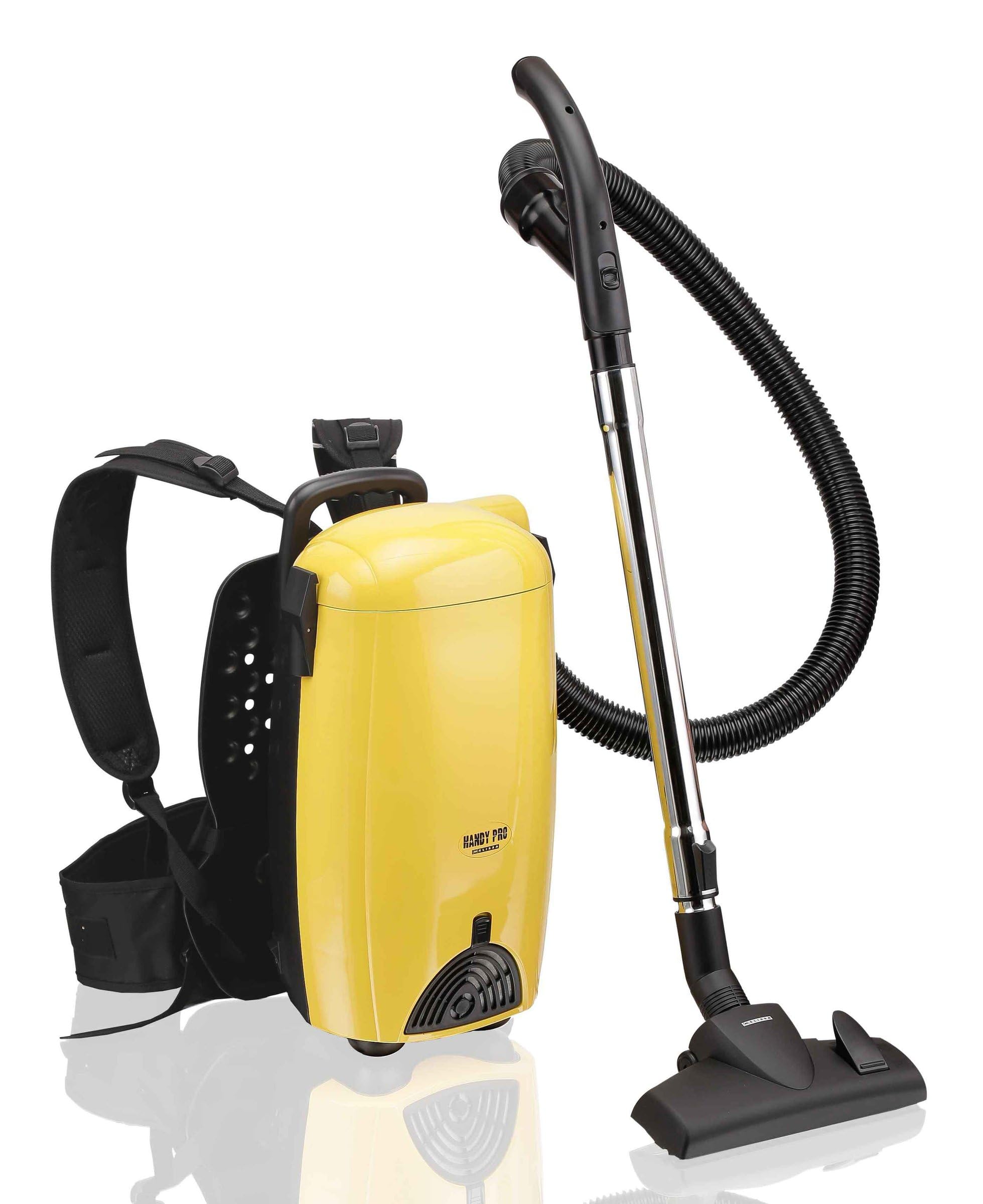 Aspirateur dorsal Melissa 16420259 EEK G