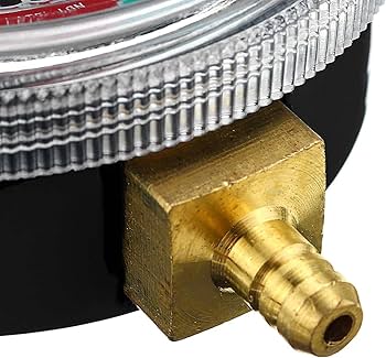 Amazon | Generic キャブレター バキューム ゲージ バランサー ホース