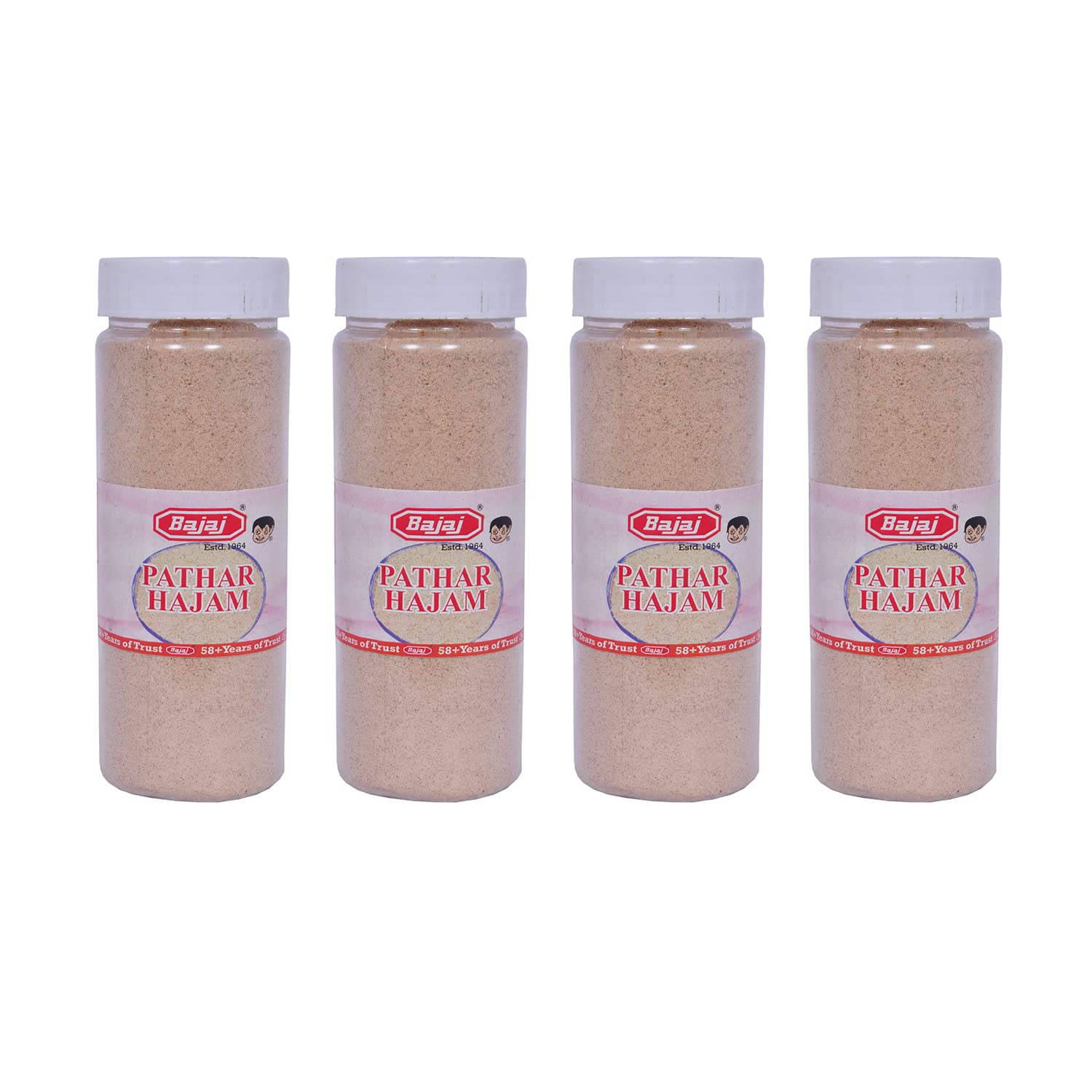 OMRAJ by Pathar Hajam Pachak Churan Powder (200g Each) (Pack of 4) (B0B8CRQVJL) Amazon Price History, Amazon Price Tracker