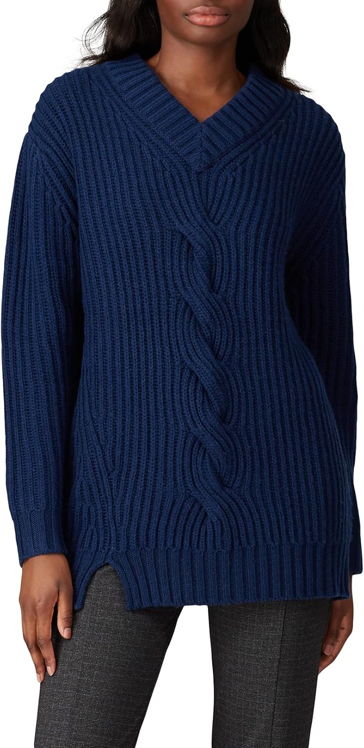 Rent The Runway Pre-Loved Pullover Sweater - Image 3
