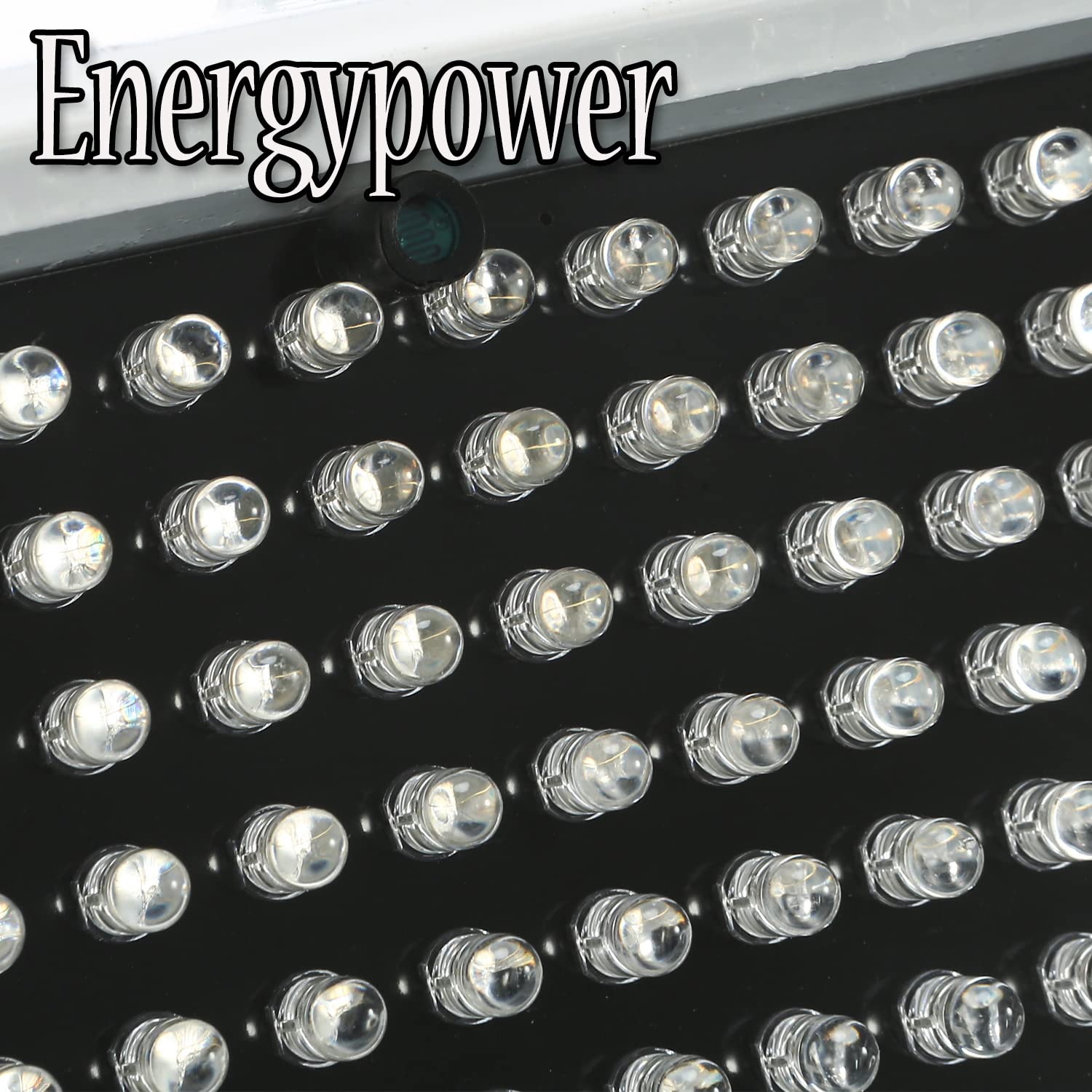 Amazon.co.jp: [EnergyPower] 赤外線ライト S8100 波長940nm