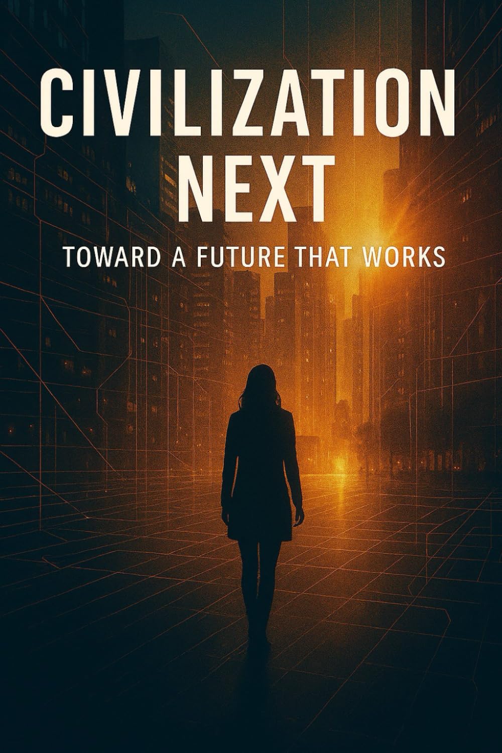 Civilization Next: Toward a Future that Works
