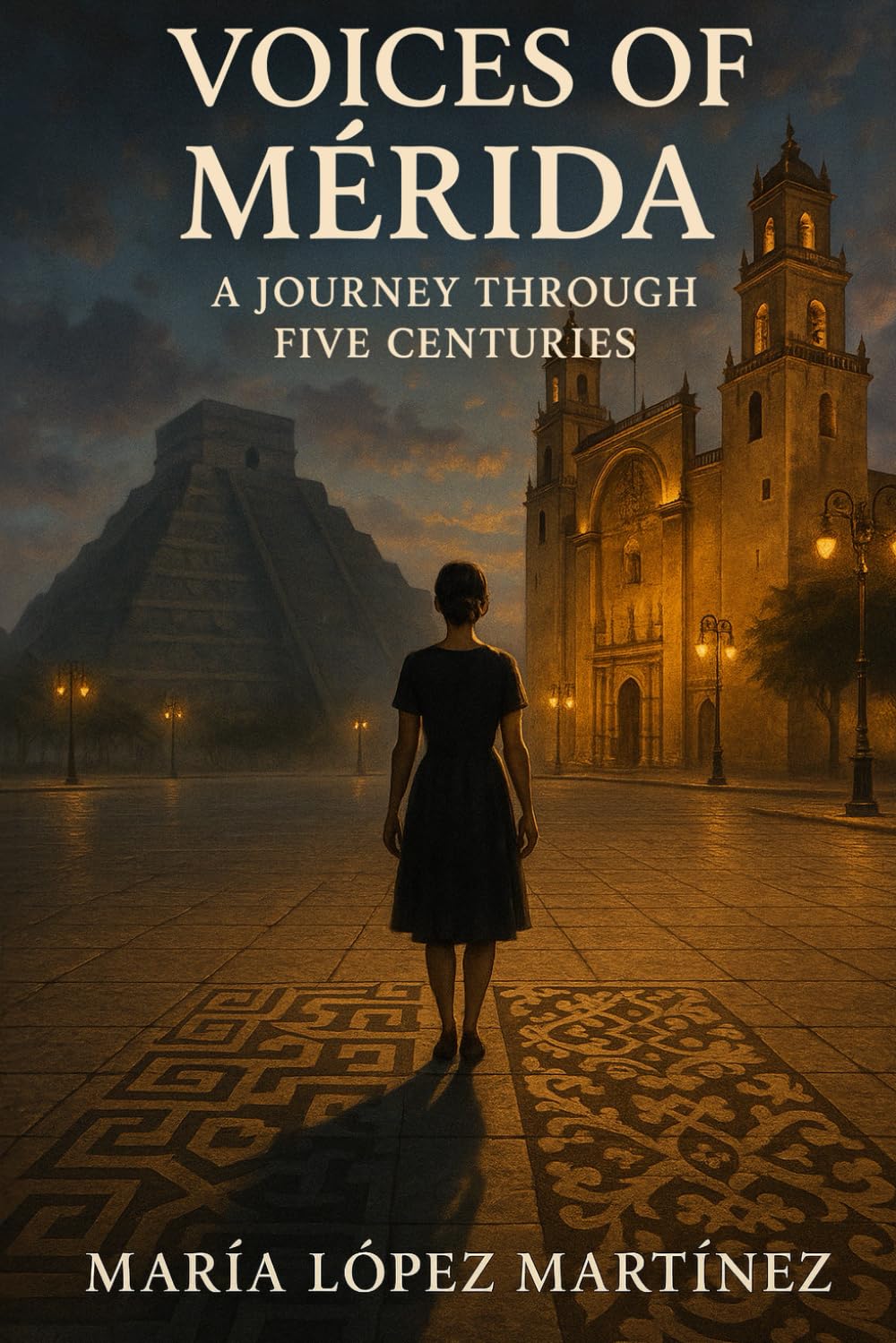 Voices of Mérida: A Journey Through Five Centuries