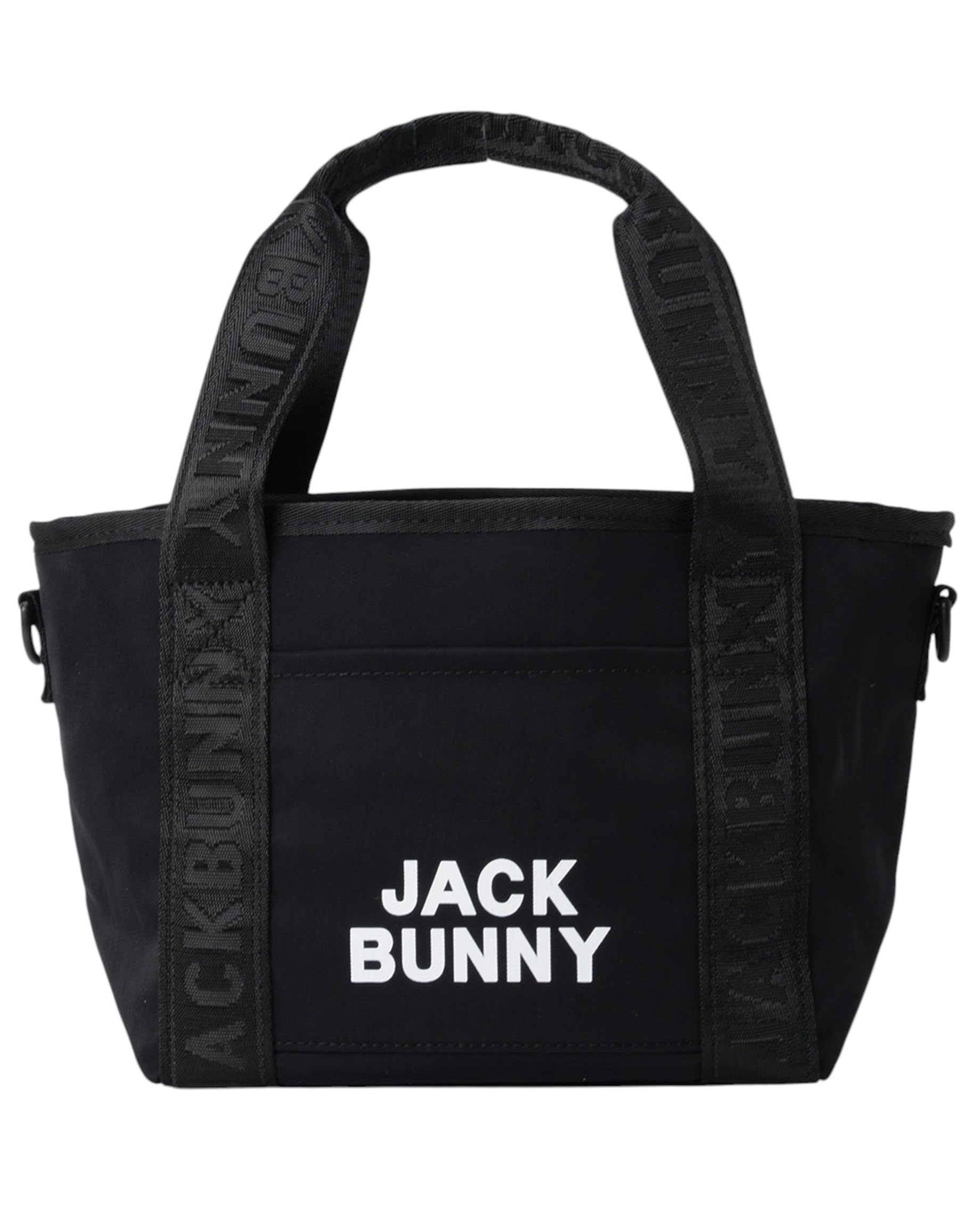 Amazon.co.jp: [ジャックバニー] カートバッグ (ロゴテープ仕様