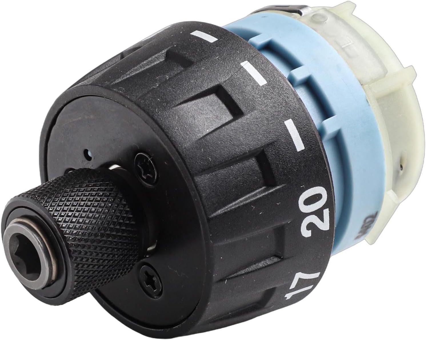 Gear Assy Gearbox 123869-6 for DDF083, DF032D, DFF032 Power Accessories, for Replacement Part Compatible with Electric Tools