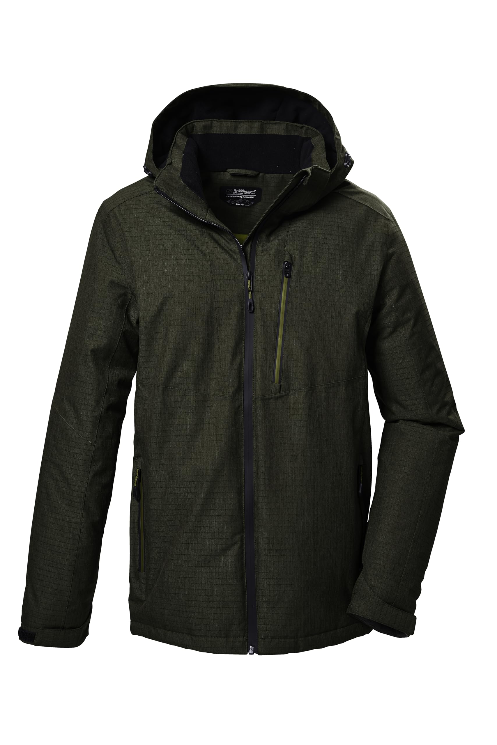 Outdoor Bekleidung für Herren