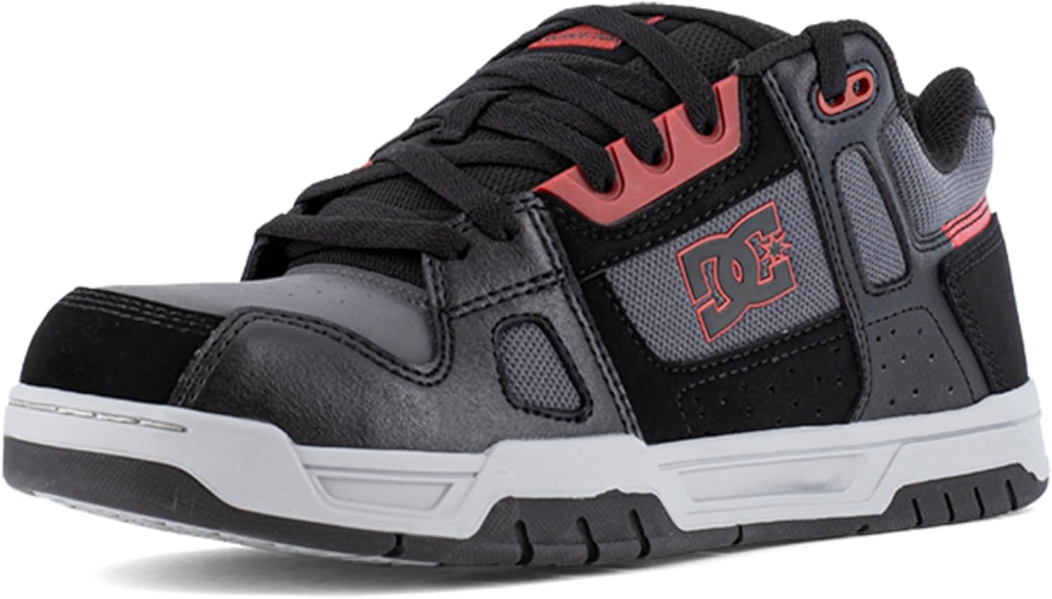 DC Mens DC Stag Work Composite Toe