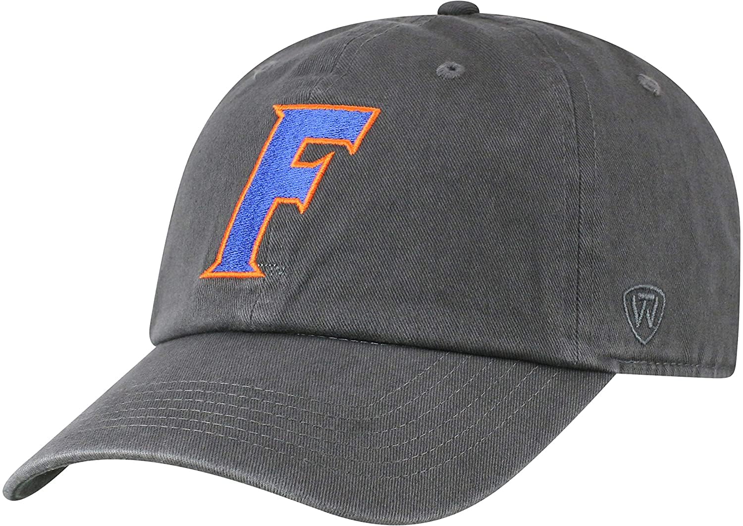 Collegiate Hats - Fitted Caps Adjustable Hats and Snapbacks Available, Florida Grey, One size โ image 1
