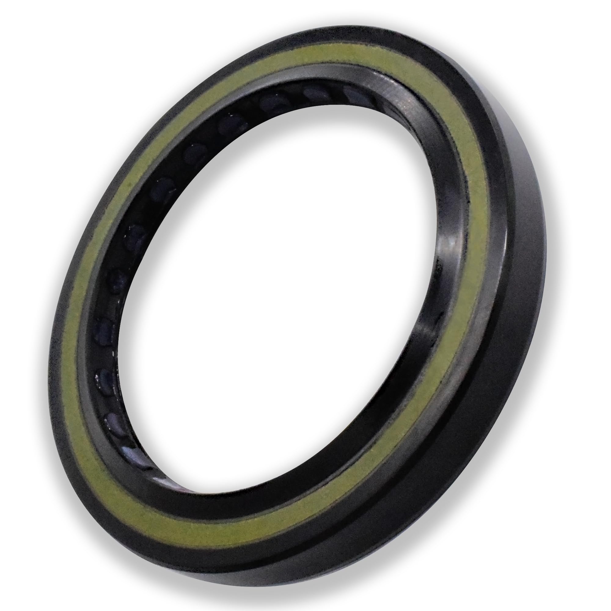 Uxcell Oil Seal, TC 50mm X 70mm X 12mm, Nitrile Rubber Cover Double Lip - View #7