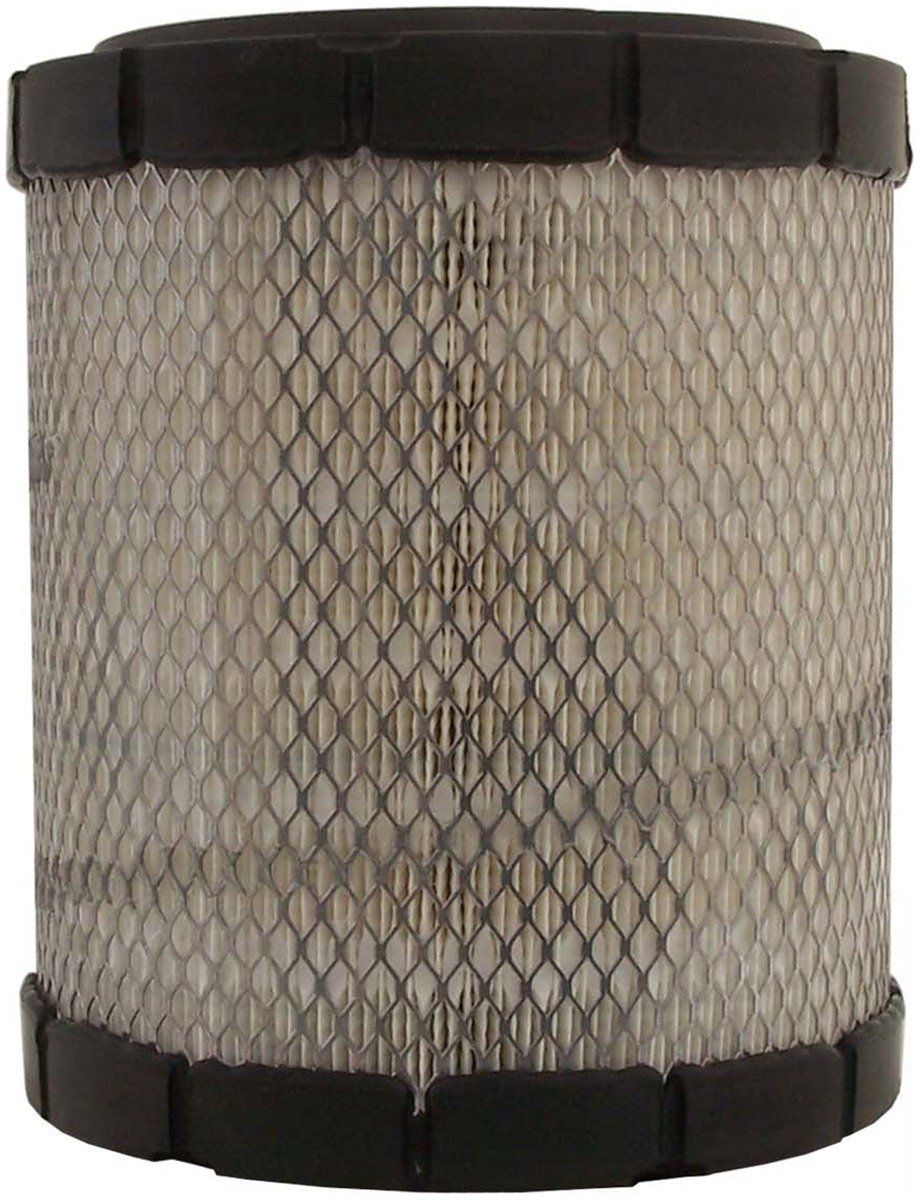 Luberfiner LAF1921 Radial Seal Heavy Duty Engine Air Filter Fits Select Dodge Trucks w/Cummins 5.9L Diesel Engines (1993) (Chrysler 4713953)