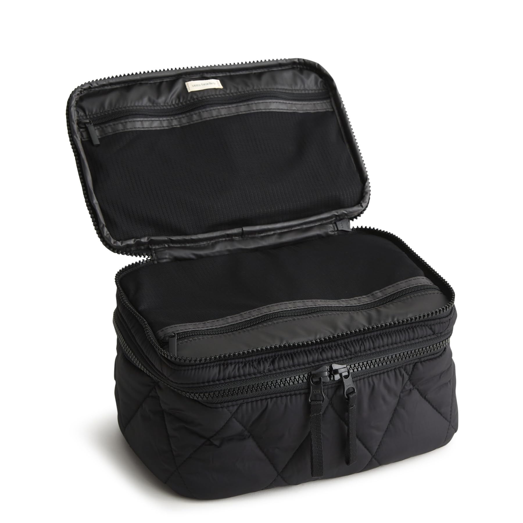 Vera Bradley Kosmetiktasche für Damen aus Nylon