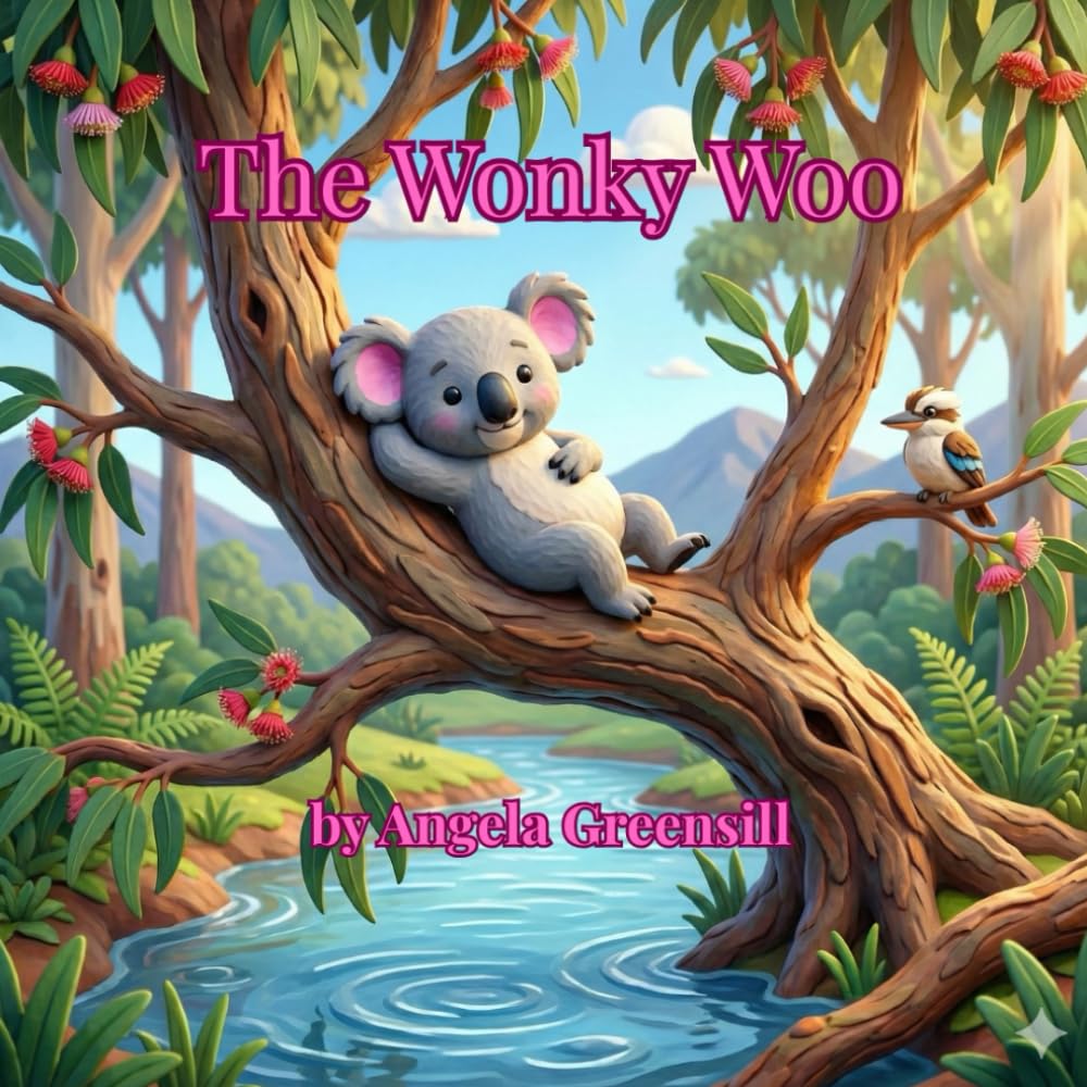 The Wonky Woo