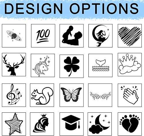 Miniatura 3 de Botellas de agua personalizadas aisladas con pajilla, botella de agua deportiva grabada personalizada con nombre, botella de agua de acero