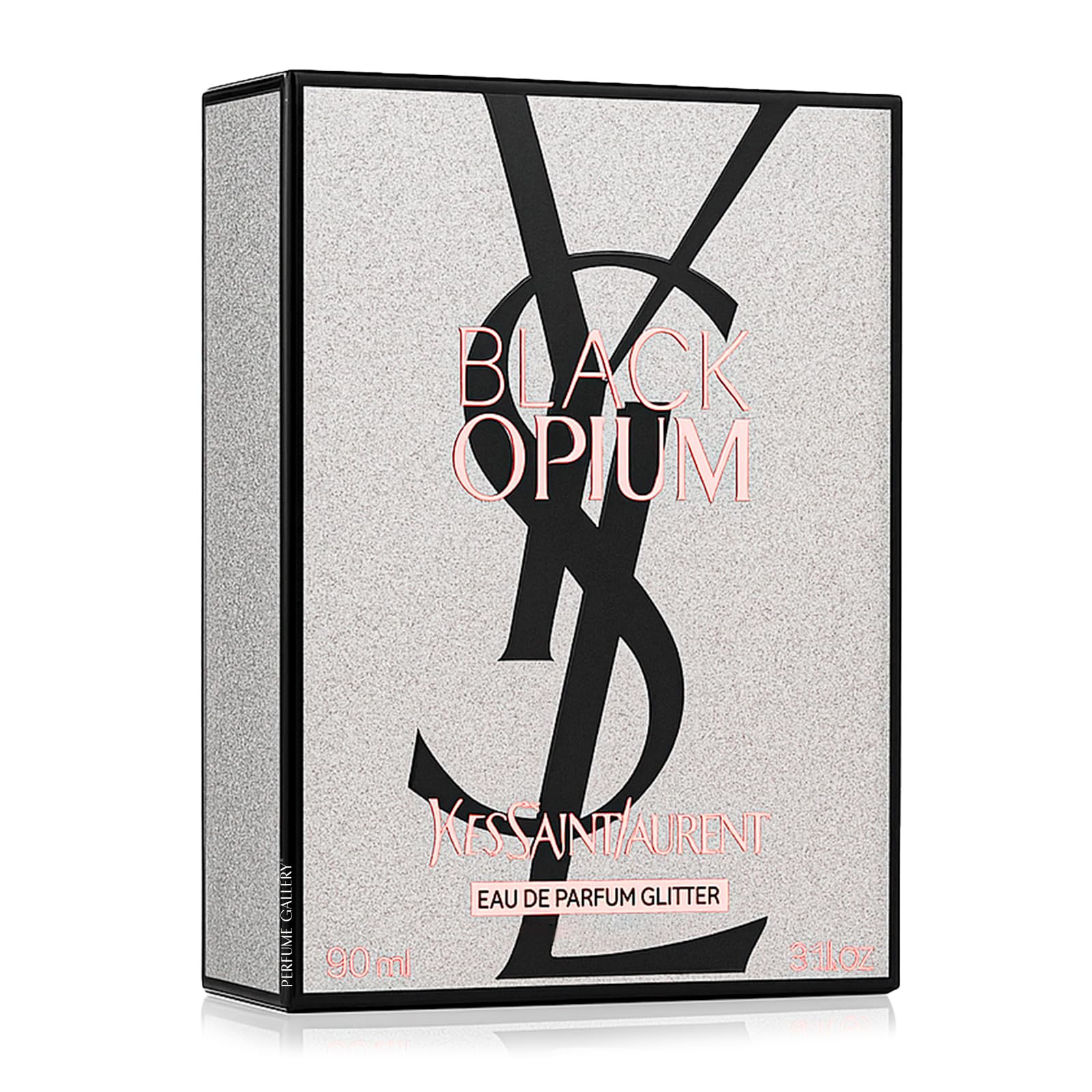 Yves Saint Laurent Beaute Yves Saint Laurent Black Opium Glitter
