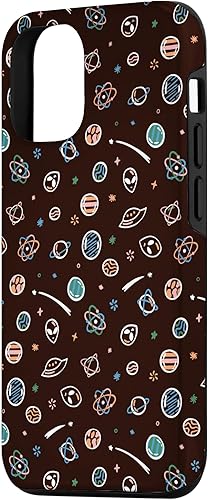 Miniatura 2 de Funda para iPhone 13 Pro Alien Space