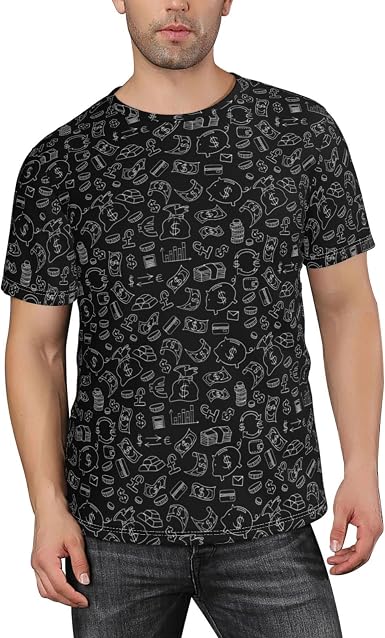 Ropa de baile latino para hombre adulto, camisa de diseño de verano para  hombre, ropa de ejercicio de manga corta, ropa de rendimiento de baile  latino DN8754|Latín| - AliExpress