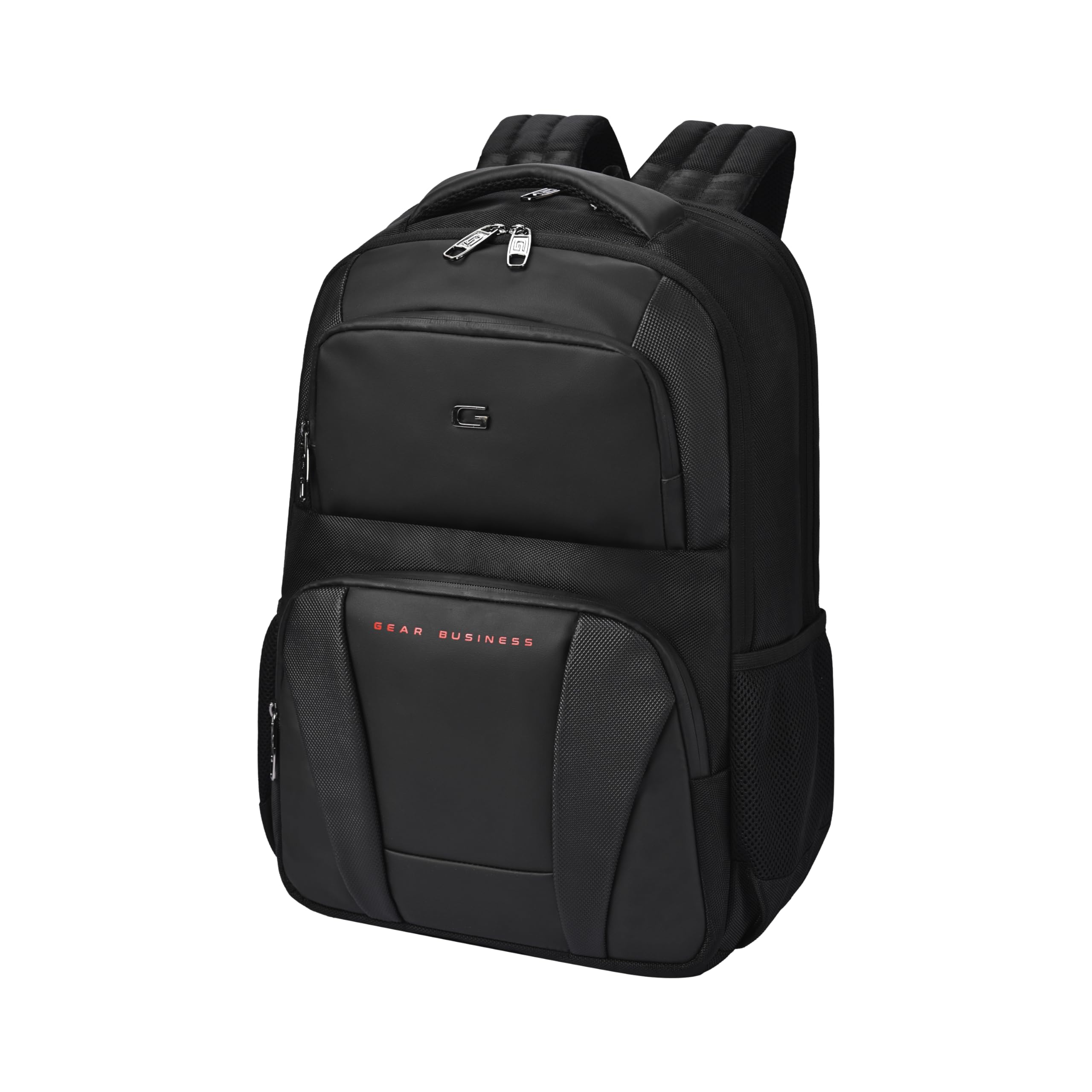 gear NG Fortuner Business Anti Theft Large Water Resistant Laptop Backpack-picture-23