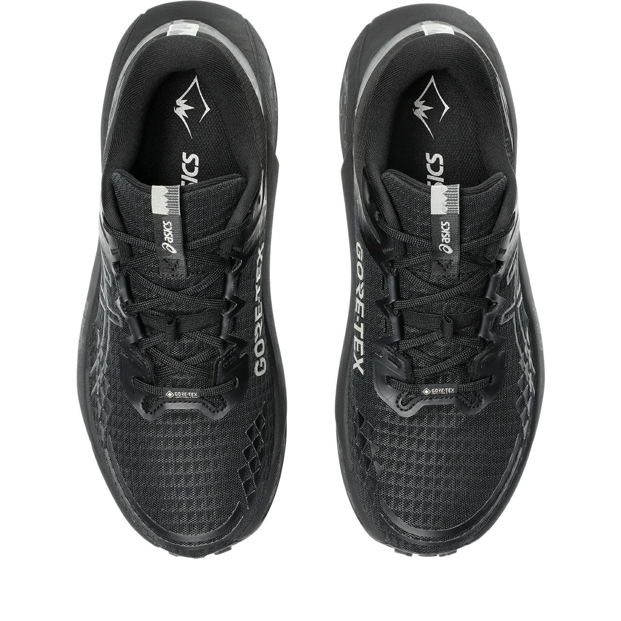 ASICS Herren Gel-Trabuco 13 GtxSneaker