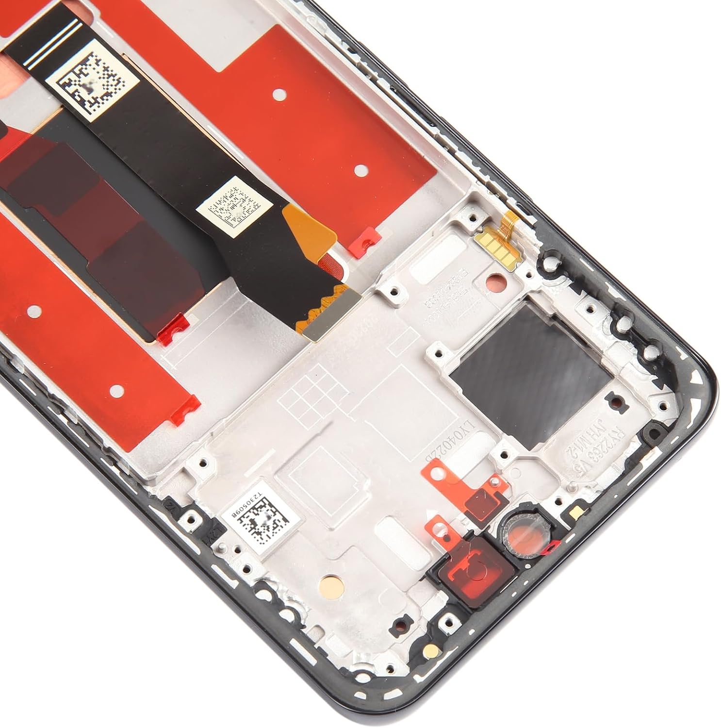 LCD Screen for Honor 90 LCD Screen Digitizer Full Assembly with Frame