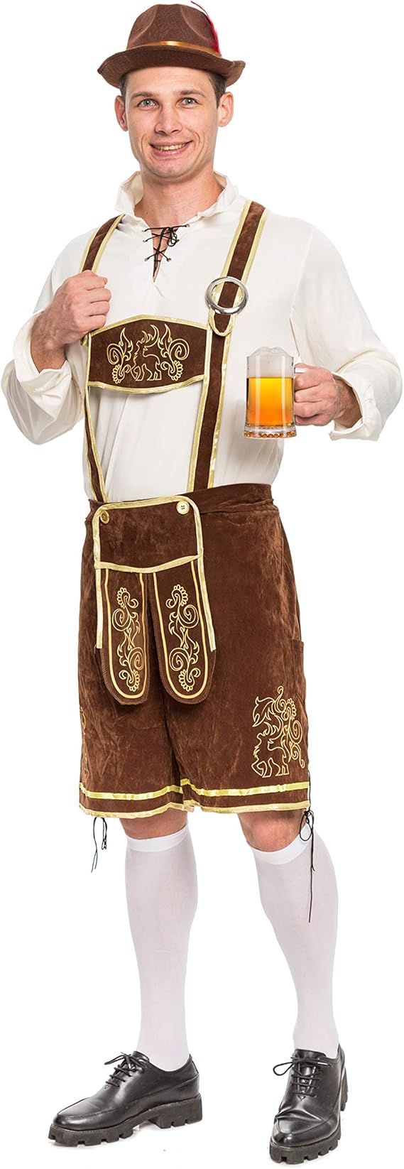 German beer outfit Clearance