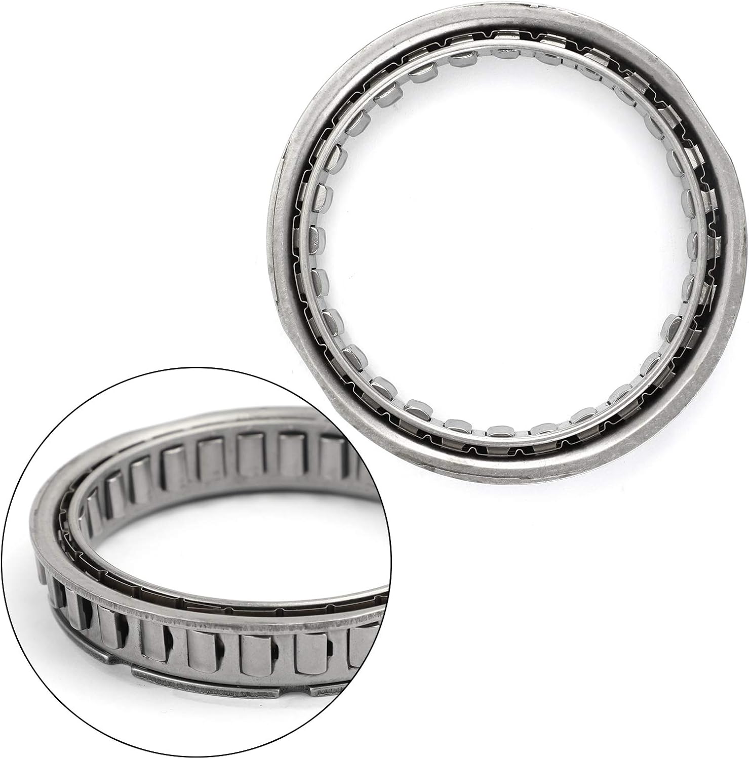 Artudatech One Way Starter Clutch Bearing for Arctic Cat