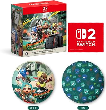 Nintendo Switch 2          Nintendo Switch 2