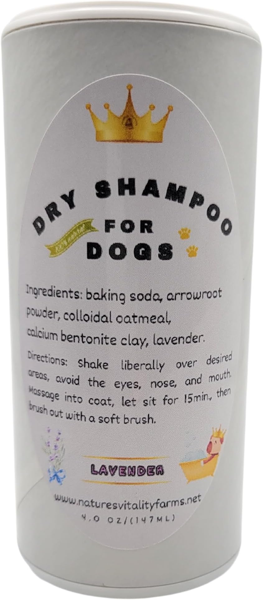 COAT DEFENSE Paw Licker Bundle Dry Powder for Dogs