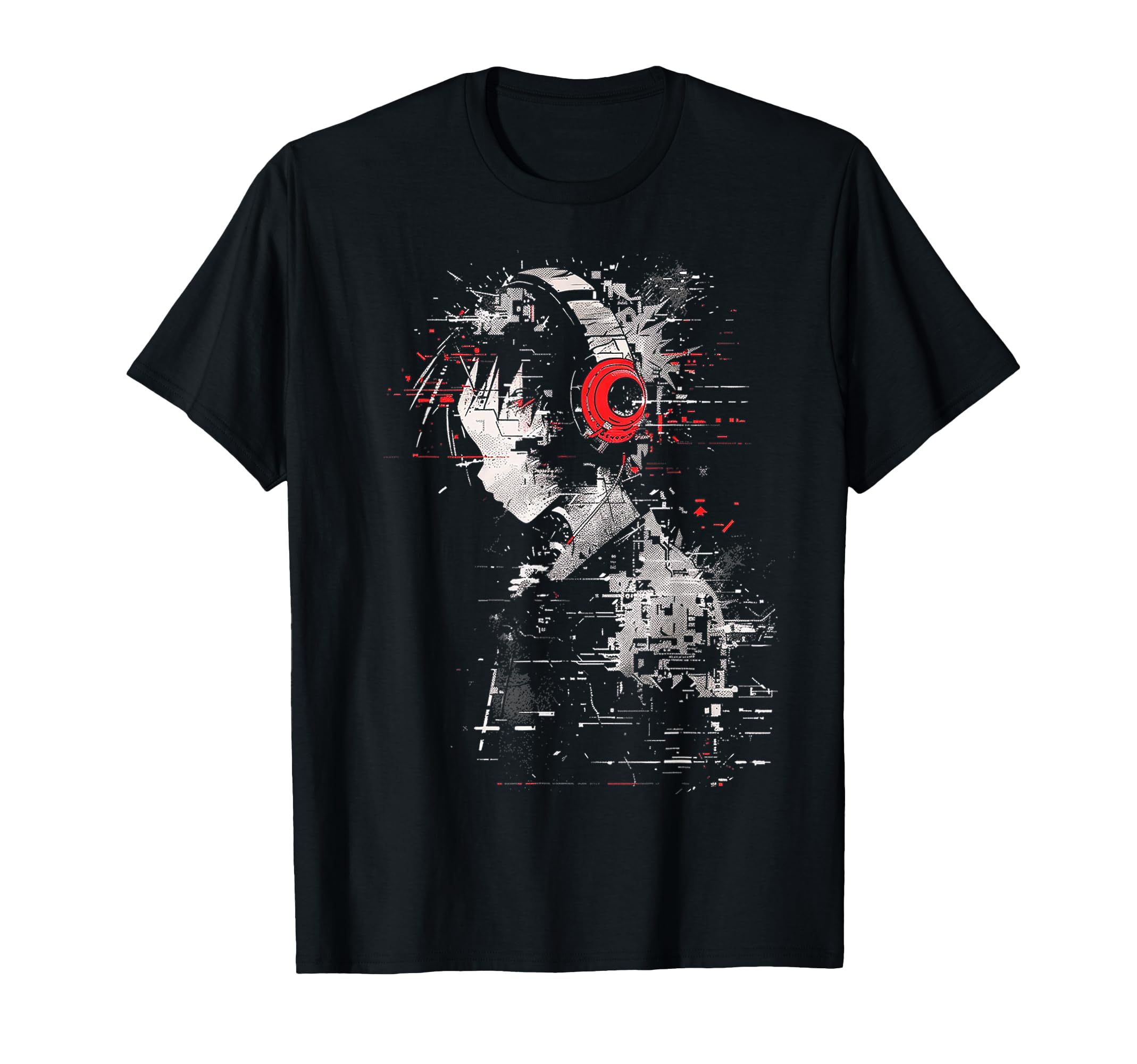 Kleidung mit Designs von Amazon Merch on Demand